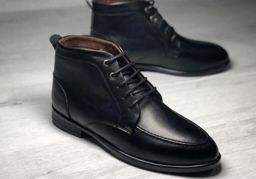 قیمت خرید کفش چرم بند دار مردانه عمده به صرفه و ارزان